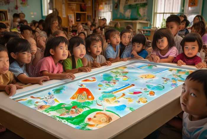 儿童必听成语故事 小孩听的成语故事视频