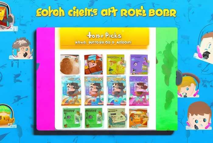 儿童有声绘本app；儿童有声绘本app排名