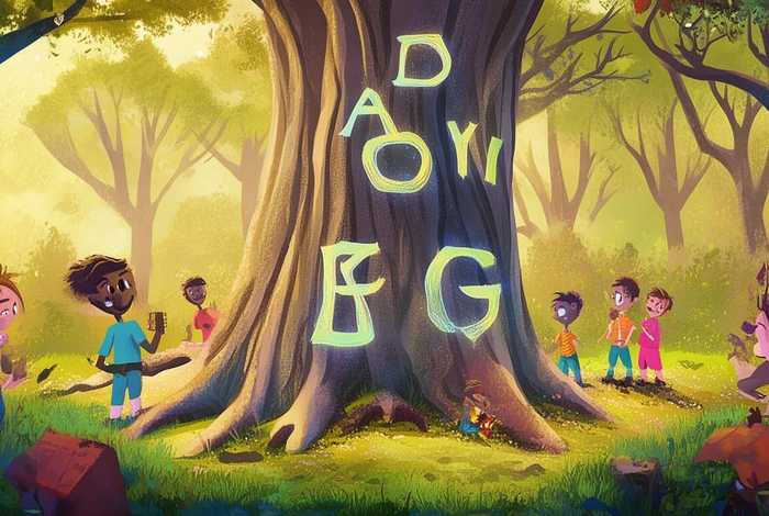 儿童故事abcdefg(你知道abcdefg的故事吗) 儿童故事abcdefg(你知道abcdefg的故事吗)