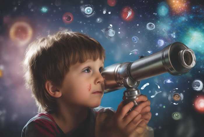 儿童经常看望远镜的危害 - 儿童经常看望远镜的危害有多大