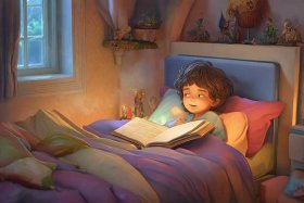 365个睡前故事免费朗诵 - 365个睡前故事免费朗诵视频