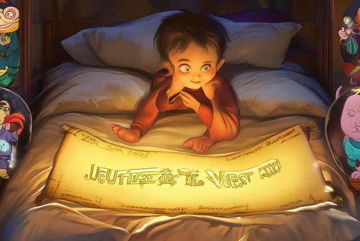 儿童睡前故事听书西游记;幼儿故事在线听睡前西游记 儿童睡前故事听书西游记;幼儿故事在线听睡前西游记