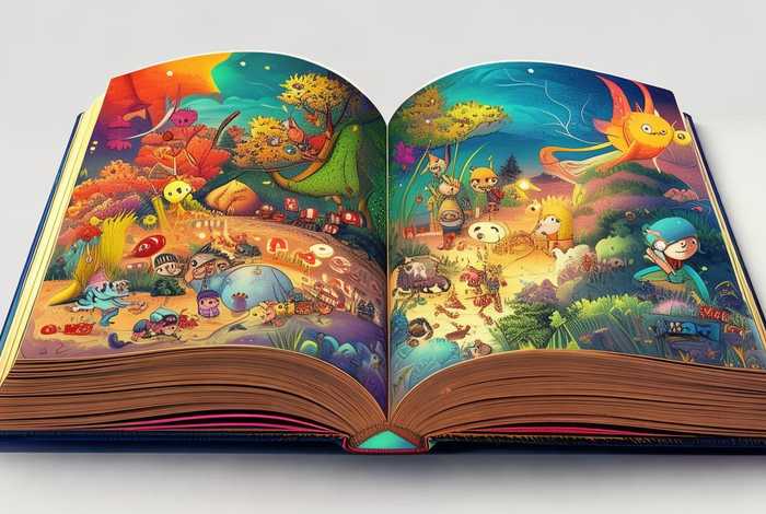 儿童故事及其简评；幼儿故事简介和点评