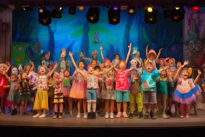 儿童口才故事表演3分钟寓言故事；少儿口才表演小故事二分钟