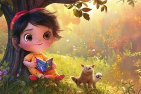 儿童小故事短篇30字（儿童小故事短篇30字一年级）