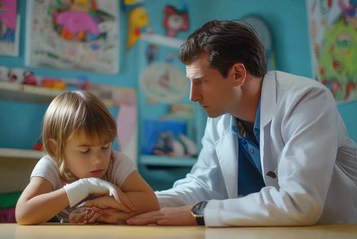 儿童抑制性早熟的针打了对孩子有副作用 儿童性早熟打抑制针有什么危害