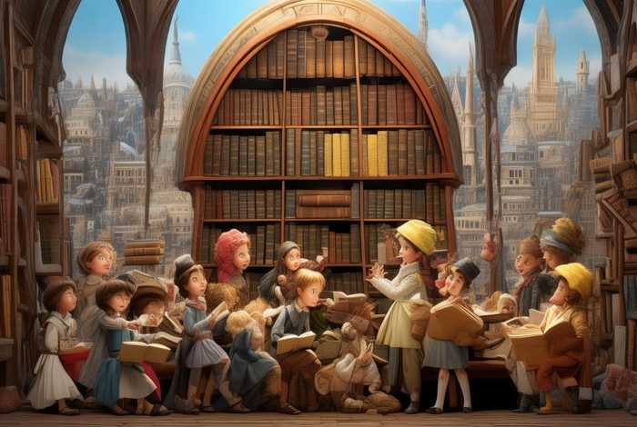 儿童欧洲历史故事，欧洲有趣历史故事