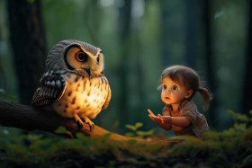 30个字儿童小故事、30个字左右的小故事