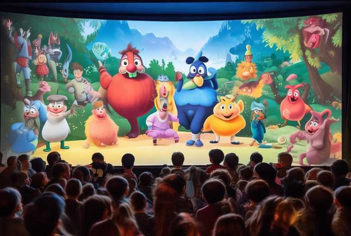 儿童故事视频大全连续播放免费在线看，儿童故事视频大全免费在线观看