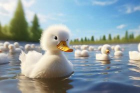 儿歌小天鹅 儿歌小天鹅原唱正版