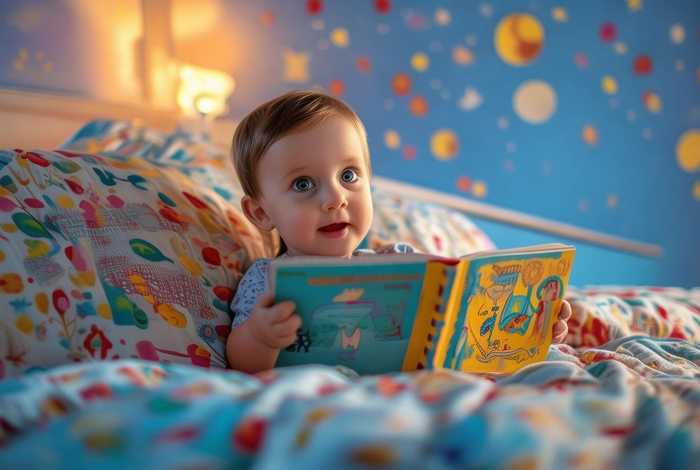 3到6岁儿童睡前听的故事、适合3到6岁幼儿的睡前故事