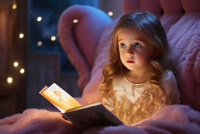 儿童故事儿童睡前公主故事；儿童睡前故事公主故事8-12岁