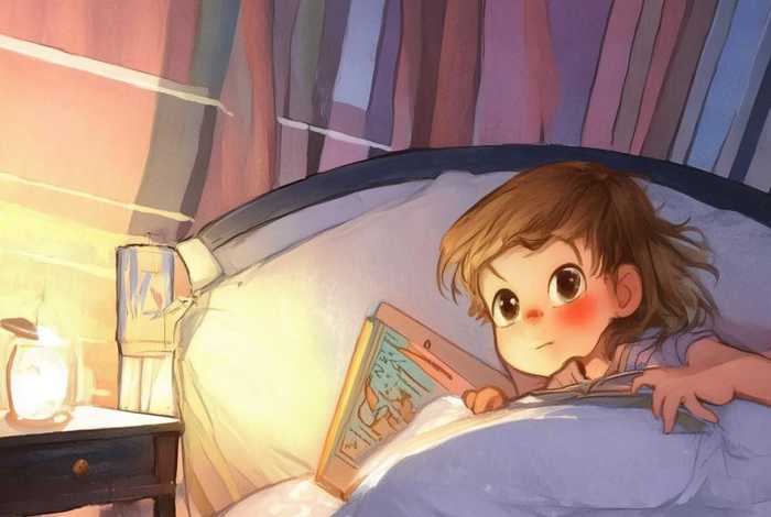 365小故事（365小故事睡前故事）