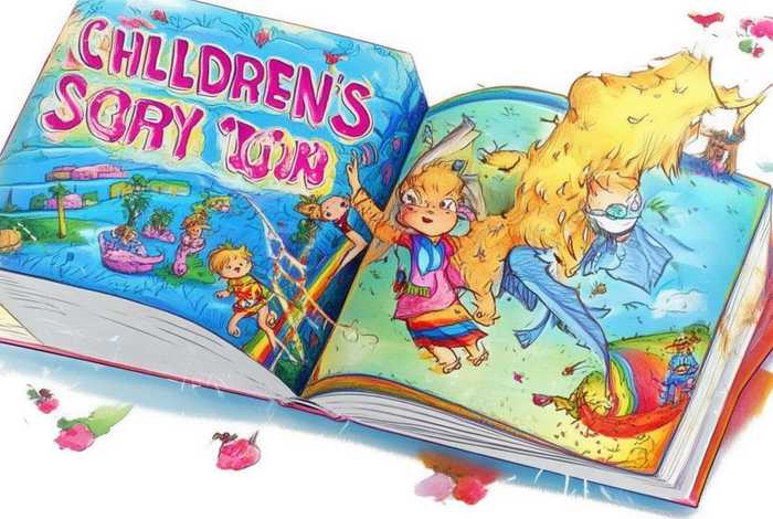 儿童故事大全100篇拼音版（儿童故事大全100篇）