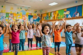 儿童发声训练 - 儿童发声训练课程