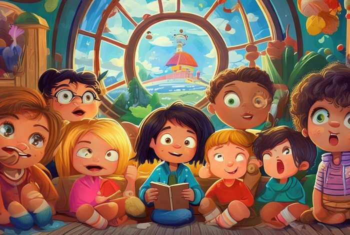 儿童绘本故事在线听完整版(儿童绘本在线听免费) 儿童绘本故事在线听完整版(儿童绘本在线听免费)