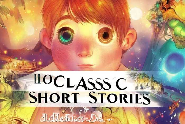 儿童经典小故事 100个经典小故事