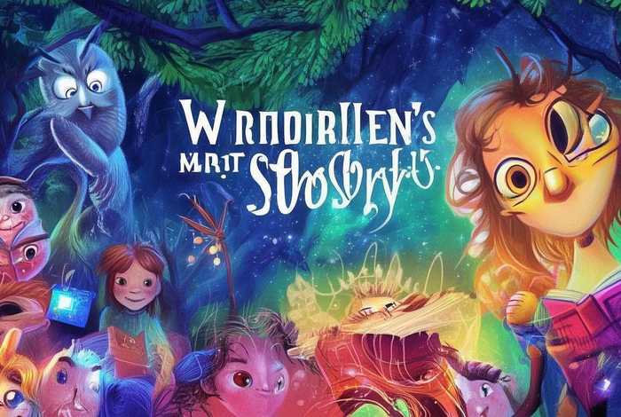 儿童故事大王全集完整版（幼儿免费故事大王）