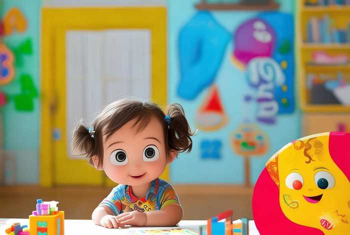 儿童启蒙数学故事在线听 幼儿数学启蒙故事