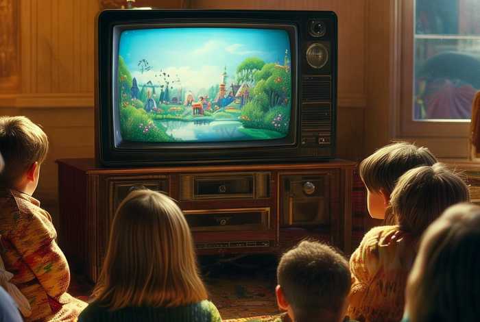 儿童故事老片推荐；儿童经典老电影