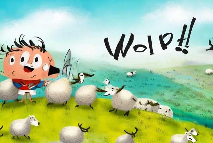 儿童绘本故事大全视频;儿童绘本故事大全视频狼来了 儿童绘本故事大全视频;儿童绘本故事大全视频狼来了