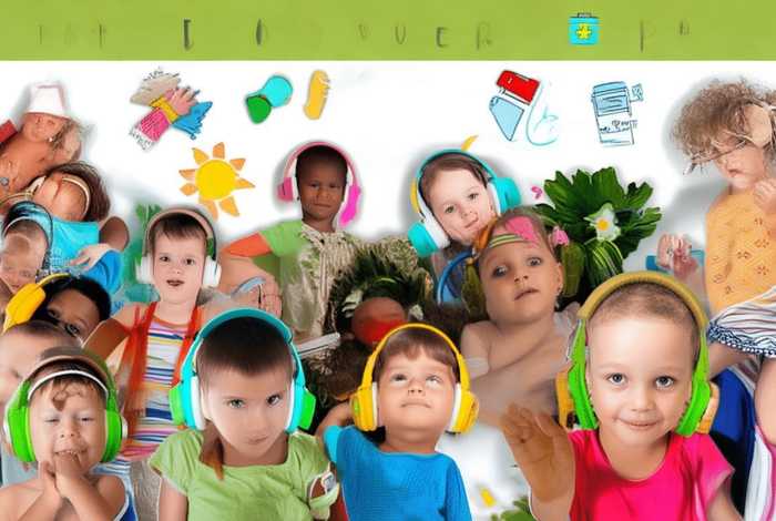 儿童听力保健知识宣传内容、儿童听力保健的服务对象 儿童听力保健知识宣传内容、儿童听力保健的服务对象