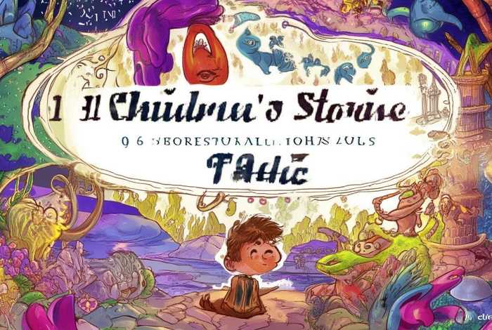 儿童101个故事；儿童故事100个12岁以上