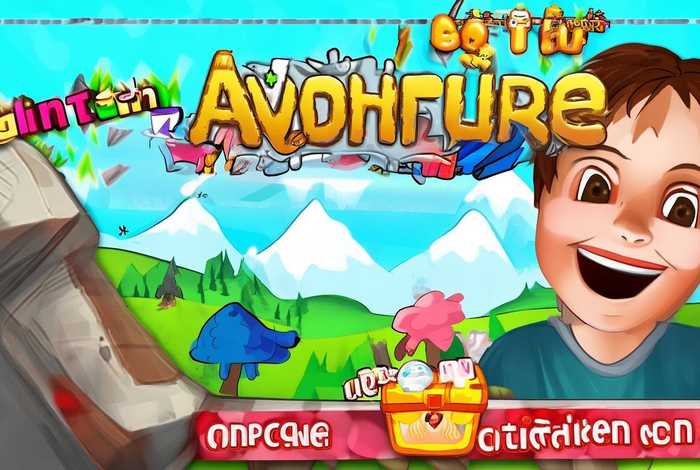 儿童冒险小游戏在线玩免费、儿童冒险小游戏在线玩免费版