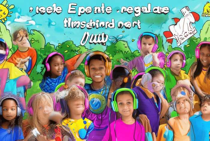 儿童听力保健知识宣传内容、儿童听力保健的服务对象 儿童听力保健知识宣传内容、儿童听力保健的服务对象