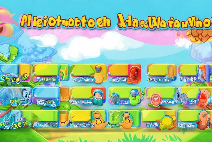 儿童动画片软件有哪些 - 儿童动画片软件有哪些免费 儿童动画片软件有哪些 - 儿童动画片软件有哪些免费