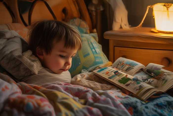 儿童睡前故事儿歌大全 - 儿歌故事大全100首睡前小故事