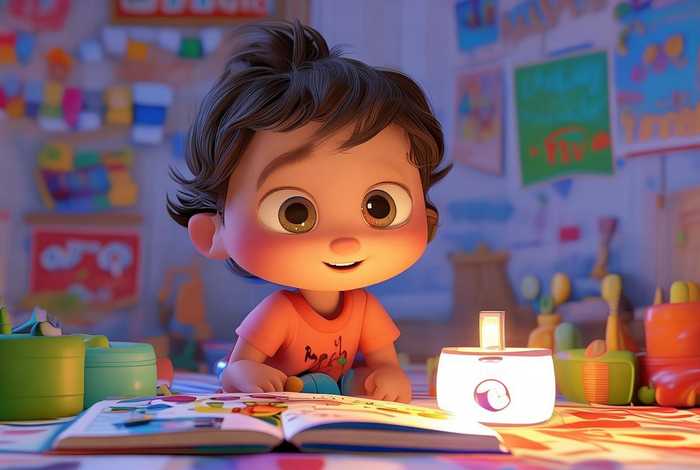 儿童英语小故事音频，小儿英语故事在线听