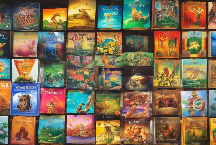 儿童故事经典故事目录 - 100个经典儿童故事目录 儿童故事经典故事目录 - 100个经典儿童故事目录