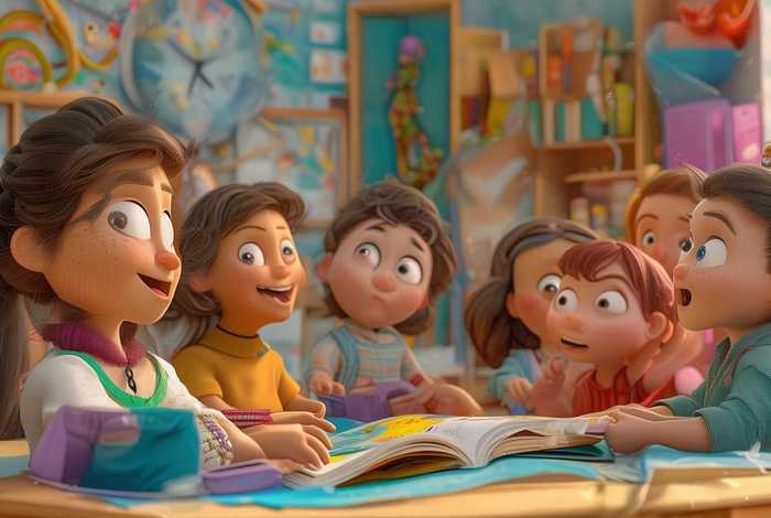 5分钟儿童故事演讲 3-5分钟幼儿故事演讲