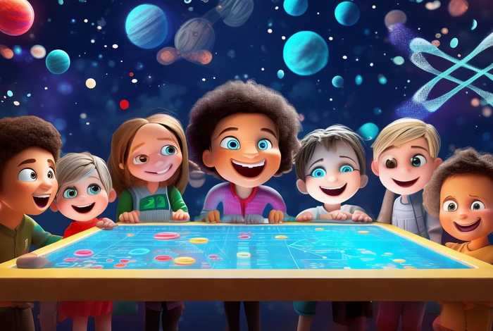 儿童科学故事大全6-12岁，少儿科学故事视频大全