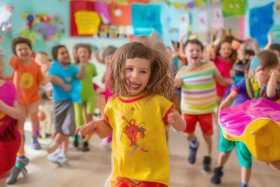 儿童律动儿歌，儿童律动儿歌有哪些