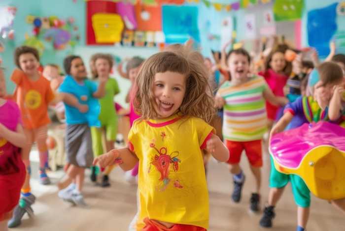 儿童律动儿歌，儿童律动儿歌有哪些