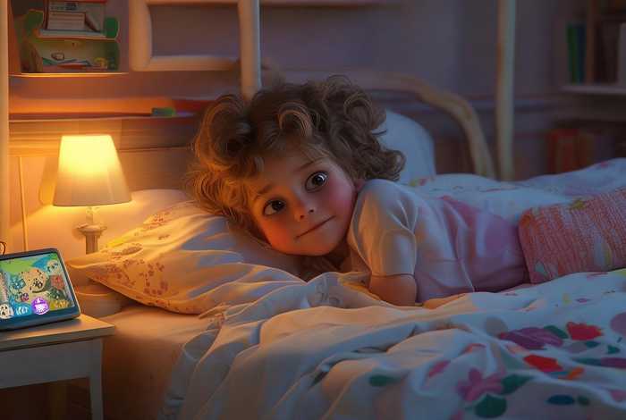 儿童睡前100个小故事在线听(3-6岁儿童睡前故事100个免费听) 儿童睡前100个小故事在线听(3-6岁儿童睡前故事100个免费听)