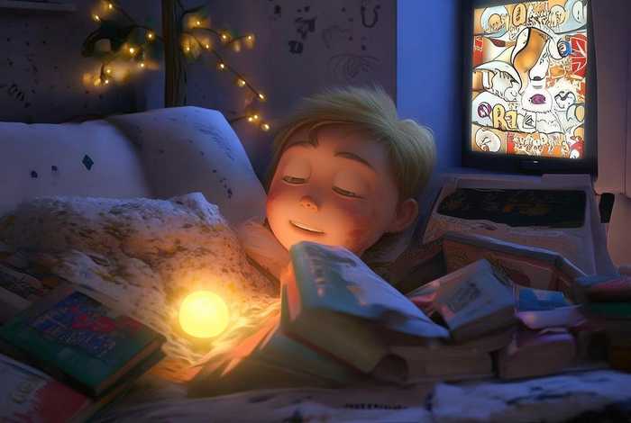 儿童英语故事大全睡前免费听；小孩英语故事睡前在线听