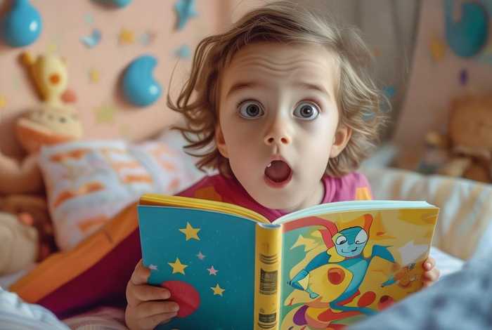 3-6岁儿童睡前故事超人，3-6岁睡前故事在线听