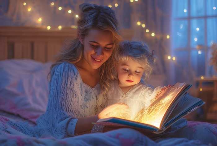 儿童睡前故事白雪公主、小儿睡前讲故事白雪公主