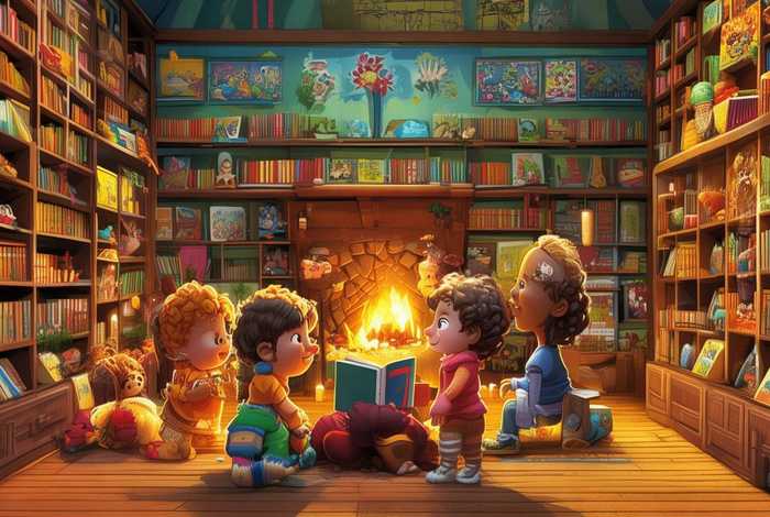 儿童故事有哪些作者是谁 - 儿童故事书有哪些作者是谁 儿童故事有哪些作者是谁 - 儿童故事书有哪些作者是谁