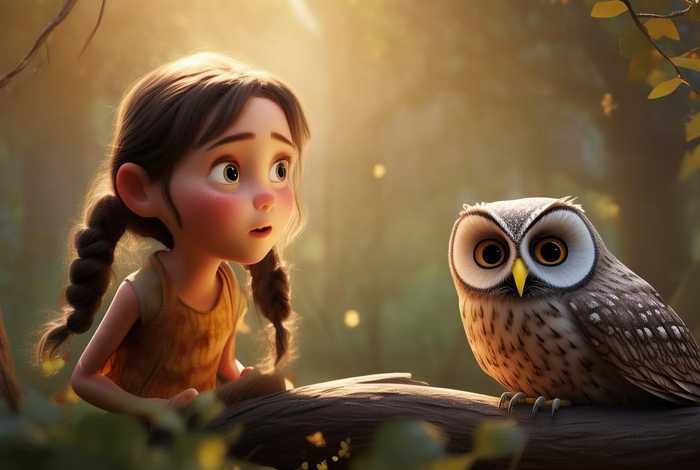 儿童故事大全2分钟写完 儿童故事简短1-2分钟完整版