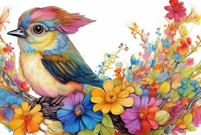 儿童故事大全6-12岁小变色龙 变色龙的故事大全