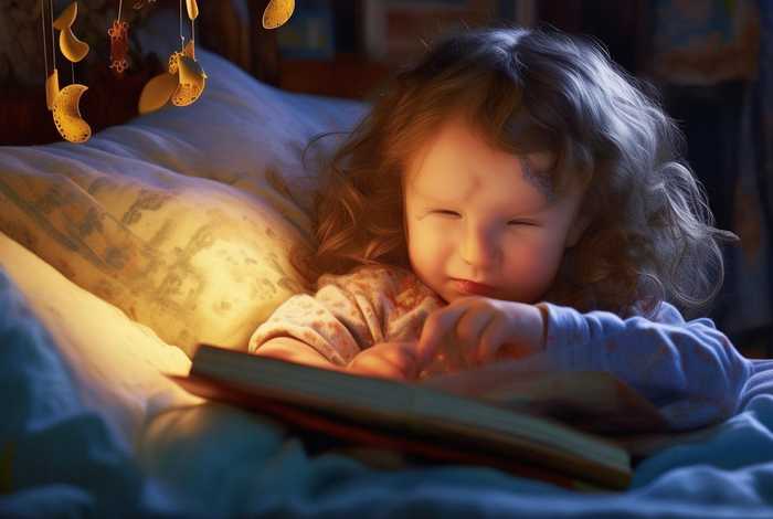 儿童睡前故事英文，英文幼儿睡前故事