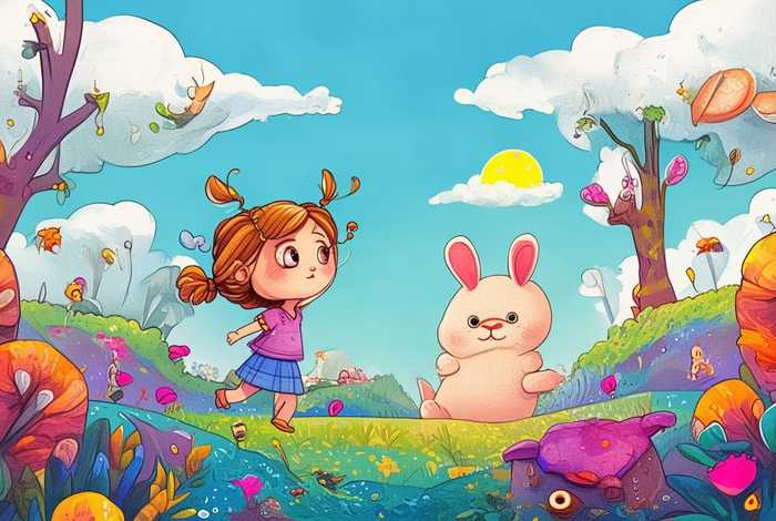 儿童故事书内容介绍；儿童故事书内容