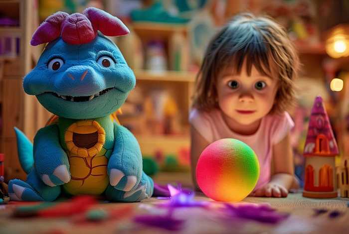 儿童故事玩具视频；幼儿故事玩具