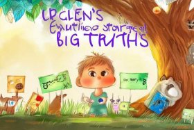 儿童启蒙故事大道理（启蒙小故事大道理）