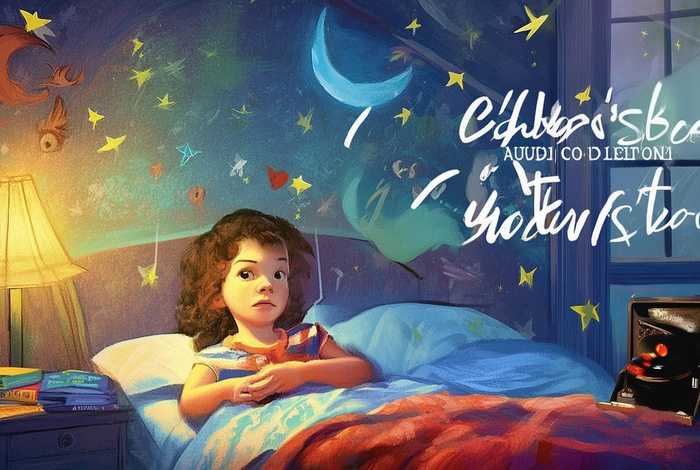 儿童睡前故事大全音频下载 儿童睡前音频故事大全下载