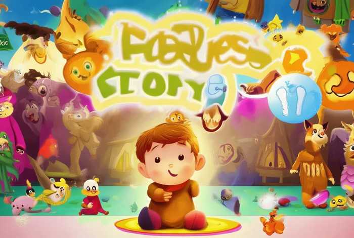 儿童故事软件app推荐，儿童故事软件app推荐免费